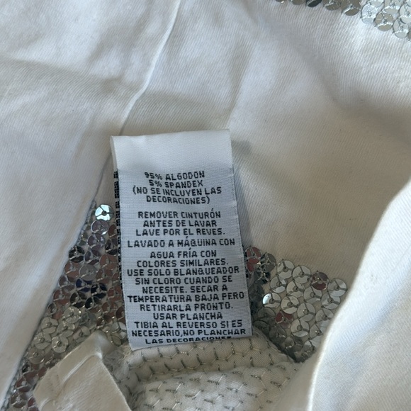 2000s  Striped Sequin Tank Dress Sharpay Evans - Picture 7 of 8